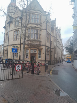 Hobson Street